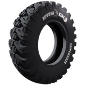 Resim 16.9-28 Rr Emprador 16pr Tl Rubber Kıng Jcb Kepçe Lastiği 16928 