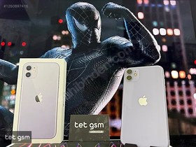 Resim Apple iPhone 11 İkinci El TR | 64 GB | Mor 