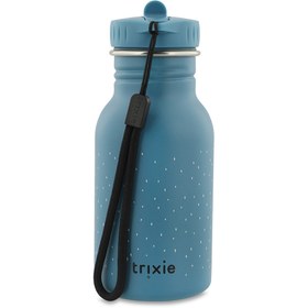 Resim Trixie Mr.Triceratops 350 Ml - Su Şişesi 
