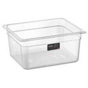 Resim Bora Plastik Gastronom Küvet Polikarbon 12-150 