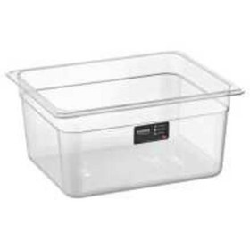 Resim Bora Plastik Gastronom Küvet Polikarbon 12-150 