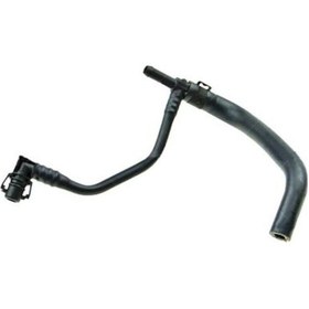 Resim Termostat Borusu Opel Astra H Astra J Corsa D Insıgnıa Zafıra C A16let 1.6 Motor 5860518 