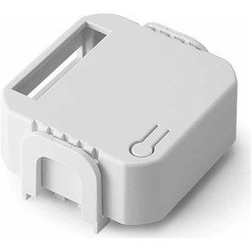 Resim Plastik Elektronik Proje Kutusu 45x50x20mm Beyaz Elektronik Devre Prototip Wifi Iot Ble Akıllı Ev 