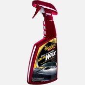 Resim Meguiars Quık Wax Oto Hızlı Sprey Wax 710 ml 