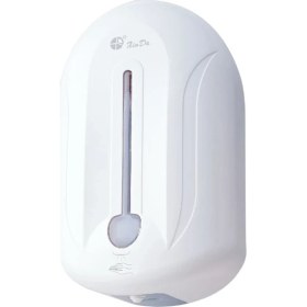 Resim Kinda Sensörlü Dezenfekte Verici 304 1100 ml XDQ110 