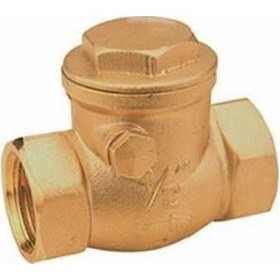 Resim Çalpara Çekvalf 1/2 Inch 