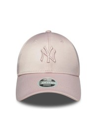 Resim New Era Wmns Satın 9forty Neyyan Unisex Şapka 60771882 Pembe 