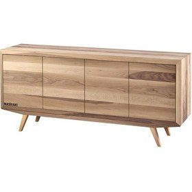 Resim Masifart Responder Poli Ceviz Konsol Cilasız Ham Diğer 