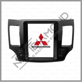 Resim NAVİDİAMOND NAVIDIAMOND MITSUBISHI LANCER 2008-2012 TESLA ST-HIGH 2 GB RAM 32 GB HAFIZA ANDROID MULTIMEDIA TEYP 