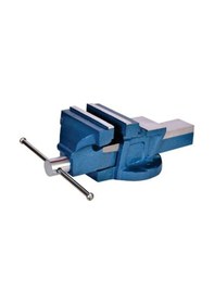 Resim PROXTECH 80 Mm Profesyonel Masa Tezgah Mengenesi Örslü Döner 