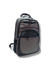 Resim Escape 310-25 Laptop Bölmeli Sırt Çanta Gri 