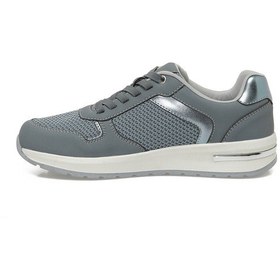 Resim Polaris 325541.z 5fx Mavi Kadın Spor Ayakkabı 000000000101975585 Mavi 