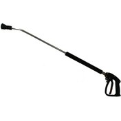 Resim Tetikli Yıkama Tabancası 120 Cm 