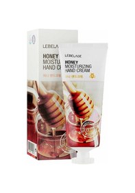 Resim Lebelage Bal Özü İçeren El Kremi ve için lebelage honey hand cream 