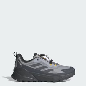 Resim adidas Terrex Traılmaker 2 Gtx X Ng Erkek Gri Spor Ayakkabı Ih5009 