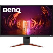 Resim BenQ 23.8" Va Panel 1ms 165Hz Fhd Freesync Pre HDR10 HDMI Dp 5W Oyun Monitörü - EX240N 