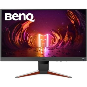 Resim BenQ 23.8" Va Panel 1ms 165Hz Fhd Freesync Pre HDR10 HDMI Dp 5W Oyun Monitörü - EX240N 