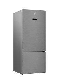 Resim Beko 674581 EI 532 L No-Frost Kombi Tipi Buzdolabı 