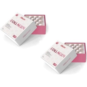 Resim Balen Collagen Hidrolize Kollajen (Tip1) 60 Tablet 800 MG 2 Adet 