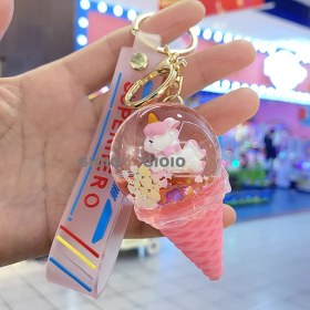 Resim Silver1 Ejderha Kedi Uyan Aslan Servet Kedi Sevimli Anahtarlık Kaplan Küçük Kolye Ejderha Bebek Karikatür Çanta Çekicilik Anahtarlık (Yurt Dışından) 