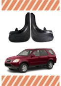 Resim Honda Cr-v 2002-2007 2'li Tozluk Çamurluk Paçalık 