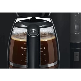 Resim Bosch TKA6A043 Comfortline Filtre Kahve Makinesi (Siyah) 
