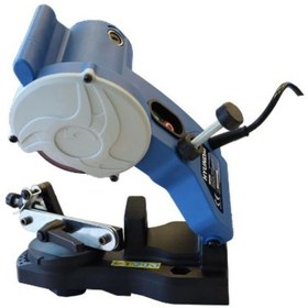Resim Hyundai HCG90 Elektrikli Zincir Bileme Makinası | 85W - 5500 Devir - 104 mm Taşlı 