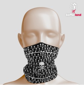 Resim Genel Markalar Xtreme Buff Bandana Maske Boyunluk 019 