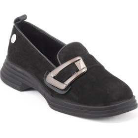 Resim Mamma Mia D25ka-755 Kadın Ayakkabı Mam6k0755b01750 Siyah 