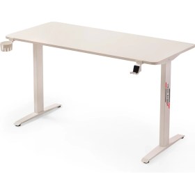 Resim Xdrive Rüzgar Oyuncu Masası Beyaz (160X70) 