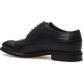 Resim Libero Erkek Deri Oxford Ayakkabı 25Y L4105 M 