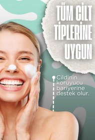 Resim Short Story Wash Your Troubles Away | Nazik Yüz Temizleme Jeli 200Ml | Hiyalüronik Asit, Niasinamid, Aloe Vera Içerikli Formül | Tüm Cilt Tipleri 