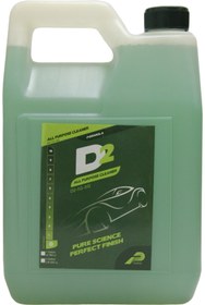 Resim PURİS D2 ALL PURPOSE CLEANER 3,78LT 