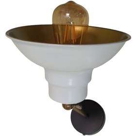 Resim Mylights Retro Rustik Hem Aplik Hem Avize Mafsalı (429456644) 