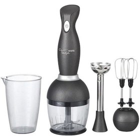 Resim Vestel Tarçın S 550 W Mikser & Blender Seti 