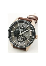 Resim Aries Gold G 9021 RGBK-BR Erkek Kol Saati 