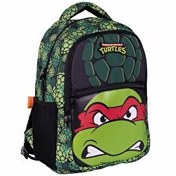 Resim Ninja Turtles Okul Çantası 2628 
