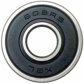 Resim Makita HR2811F Rulman 608 Ürün Kodu 210024-0 