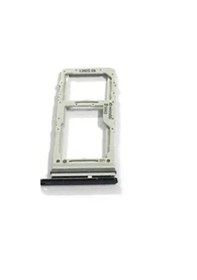 Resim Samsung Uyumlu Galaxy S20 G980 Sim Holder Lacivert 