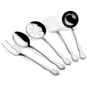 Resim Arsel Hüma Sade Ahşap Sandıklı 90 Parça 12 Kişilik Çatal Kaşık Bıçak Takımı & Servis Seti Çekmeceli Sandık Gümüş 