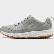 Resim Skechers ESCAPE PLAN Kadın Günlük Spor Ayakkabı 180061 OLV Zeytin 