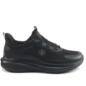 Resim Lumberjack MONYA 5PR Siyah Erkek Spor Ayakkabı 