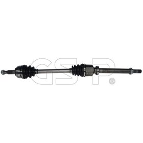 Resim GSP 250495 On Sag Aks Scenic-Megane Otomatik 7711135316 (WK676437) 