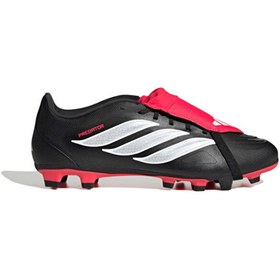Resim Adidas Predator Club FG | Siyah 