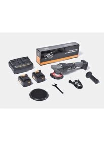 Resim Shine Mate EB251 Akülü Rotary Polisaj Makinesi 