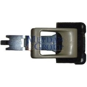 Resim Mitsubishi Canter Fe449 90/97 Ön Kapı I Ç Açma Kolu Sağ/sol Açık Kahve Hushan 