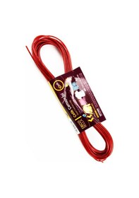 Resim 10 Mt. Çelik Çamaşır İpi 3 Adet Çok Renkli 