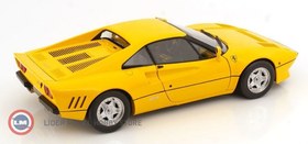 Resim 1:12 KK Scale 1984 Ferrari 288 GTO 