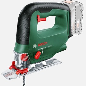Resim Boschuniversalsaw 18V-100 Akülü Dekupaj Testere -Solo (Akü ve Şarj Cihazı Dahil Değildir.) 