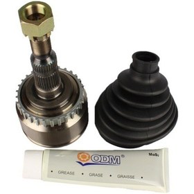 Resim Aks Kafası Dış Absli 1603398 Wisco - Opel Meriva Corsa C 1.7dth 